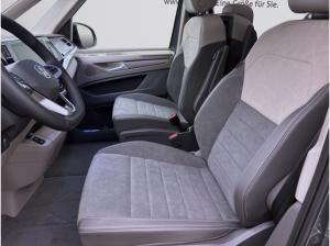 Volkswagen T7 Multivan Goal