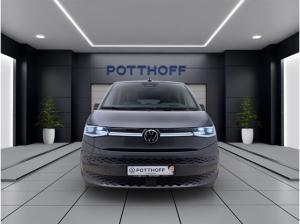 Volkswagen T7 Multivan Goal