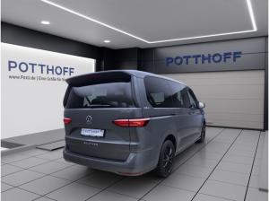 Volkswagen T7 Multivan Goal