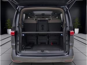 Volkswagen T7 Multivan Goal
