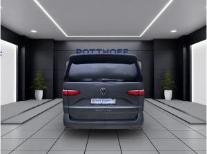 Volkswagen T7 Multivan Goal