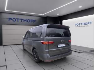 Volkswagen T7 Multivan Goal