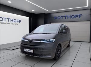Volkswagen T7 Multivan Goal