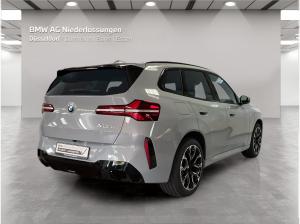 BMW X3 20 xDrive M Sport // AHK //  Driv.Assist+ // Harman/Kardon // Lenkradheizung //  Parking Assistant +