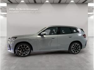 BMW X3 20 xDrive M Sport // AHK //  Driv.Assist+ // Harman/Kardon // Lenkradheizung //  Parking Assistant +