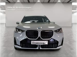 BMW X3 20 xDrive M Sport // AHK //  Driv.Assist+ // Harman/Kardon // Lenkradheizung //  Parking Assistant +