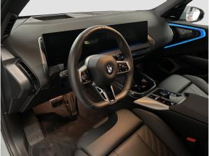 BMW X3 20 xDrive M Sport // AHK //  Driv.Assist+ // Harman/Kardon // Lenkradheizung //  Parking Assistant +