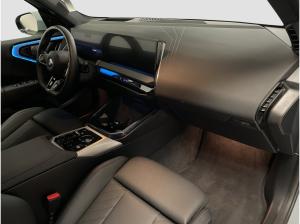 BMW X3 20 xDrive M Sport // AHK //  Driv.Assist+ // Harman/Kardon // Lenkradheizung //  Parking Assistant +