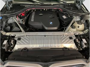 BMW X3 20 xDrive M Sport // AHK //  Driv.Assist+ // Harman/Kardon // Lenkradheizung //  Parking Assistant +