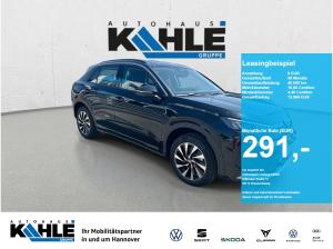 Volkswagen T-Roc 1.5 eTSI DSG Life Discover AHK GJR