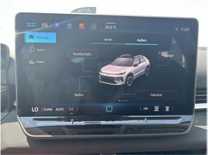 Volkswagen T-Roc 1.5 eTSI DSG Life Discover AHK GJR