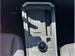Volkswagen T-Roc 1.5 eTSI DSG Life Discover AHK GJR