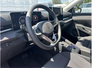 Volkswagen T-Roc 1.5 eTSI DSG Life Discover AHK GJR