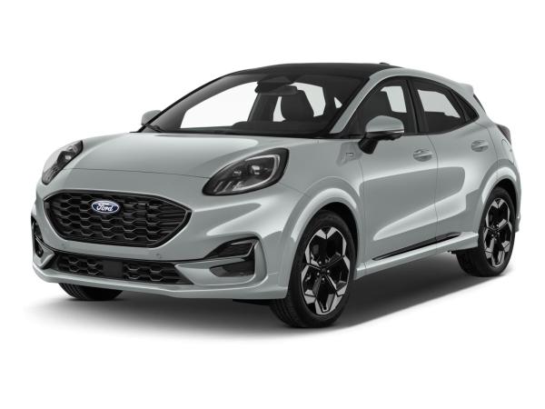 Ford Puma ST-Line AUTOMATIK 360°KAMERA GJR WINTERPAKET