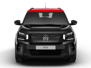 Citroën C3 E-C3 TONIC URBAN RANGE ELEKTRO /  !! INKL. 4.000,- € Elektro-Prämie als Anzahlung - Privat !! / D