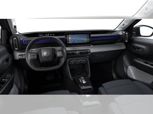 Citroën C3 E-C3 TONIC URBAN RANGE ELEKTRO /  !! INKL. 4.000,- € Elektro-Prämie als Anzahlung - Privat !! / D