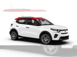 Citroën C3 E-C3 TONIC URBAN RANGE ELEKTRO /  !! INKL. 4.000,- € Elektro-Prämie als Anzahlung - Privat !! / D