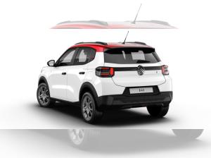 Citroën C3 E-C3 TONIC URBAN RANGE ELEKTRO /  !! INKL. 4.000,- € Elektro-Prämie als Anzahlung - Privat !! / D