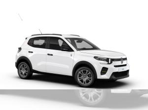 Citroën C3 E-C3 TONIC URBAN RANGE ELEKTRO /  !! INKL. 4.000,- € Elektro-Prämie als Anzahlung - Privat !! / D