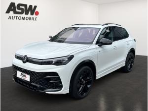 Volkswagen Tiguan R-Line 1.5 eHybrid 6-GANG-DSG BLACK STYLE AHK PANORAMA ***SOFORT VERFÜGBAR***