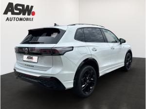 Volkswagen Tiguan R-Line 1.5 eHybrid 6-GANG-DSG BLACK STYLE AHK PANORAMA ***SOFORT VERFÜGBAR***