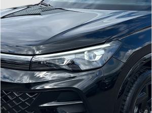 Volkswagen Tiguan R-Line 1,5 eHybrid 6-GANG-DSG BLACK STYLE AHK Head-Up 360°-Kamera ***SOFORT VERFÜGBAR***