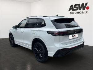 Volkswagen Tiguan R-Line 1.5 eHybrid 6-GANG-DSG BLACK STYLE AHK PANORAMA ***SOFORT VERFÜGBAR***