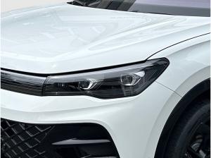 Volkswagen Tiguan R-Line 1.5 eHybrid 6-GANG-DSG BLACK STYLE AHK PANORAMA ***SOFORT VERFÜGBAR***