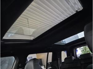 Hyundai SANTA FE HEV 239 PS Blackline 2WD 7 Sitzer *Pano*⚡Juli Aktion⚡