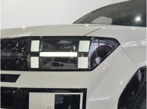 Hyundai SANTA FE HEV 239 PS Blackline 2WD 7 Sitzer  *Pano*⚡Aktion⚡