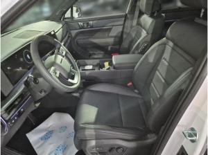 Hyundai SANTA FE HEV 239 PS Blackline 2WD 7 Sitzer  *Pano*⚡Aktion⚡