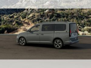 Volkswagen Caddy California Maxi | 🥉 ✨ Der Camper für jeden Tag 🏕️