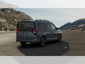 Volkswagen Caddy California Maxi | 🥉 ✨ Der Camper für jeden Tag 🏕️