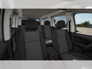Volkswagen Caddy California Maxi | 🥉 ✨ Der Camper für jeden Tag 🏕️