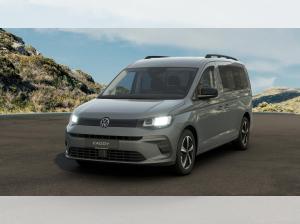 Volkswagen Caddy California Maxi | 🥉 ✨ Der Camper für jeden Tag 🏕️