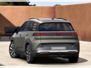 Volkswagen ID.Cross Style 52kWh inkl. AHK 🔝VorbestellerBonus
