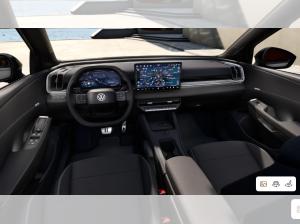 Volkswagen ID.Cross Style 52kWh inkl. AHK 🔝VorbestellerBonus