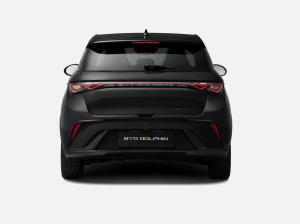 BYD DOLPHIN Comfort⚠️**3.000 Euro Förderung**⚠️ I LED I Sitzheizung I 360 Kamera