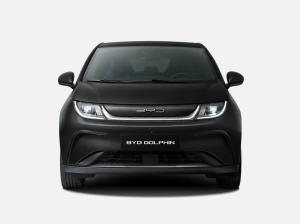 BYD DOLPHIN Comfort⚠️**3.000 Euro Förderung**⚠️ I LED I Sitzheizung I 360 Kamera