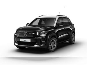 Citroën C3 Hybrid 110 Doppelkupplung 6-Gang Max