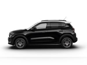 Citroën C3 Hybrid 110 Doppelkupplung 6-Gang Max
