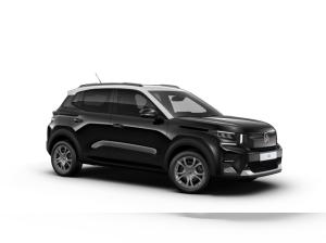 Citroën C3 Hybrid 110 Doppelkupplung 6-Gang Max
