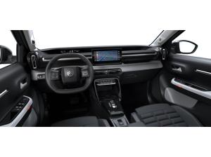 Citroën C3 Hybrid 110 Doppelkupplung 6-Gang Max