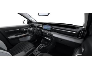 Citroën C3 Hybrid 110 Doppelkupplung 6-Gang Max