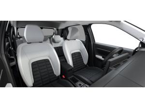 Citroën C3 Hybrid 110 Doppelkupplung 6-Gang Max