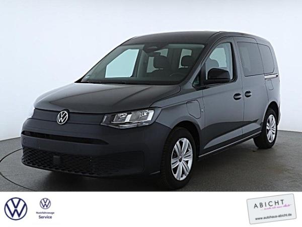 Volkswagen Caddy KO 1.5l eHybrid PHEV PDC TEMPOMAT SHZ SPURASSIST