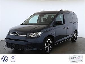 Volkswagen Caddy Maxi Life ENERGY 1.5l eHybrid PHEV 7Sitze TravelAssist Kamera