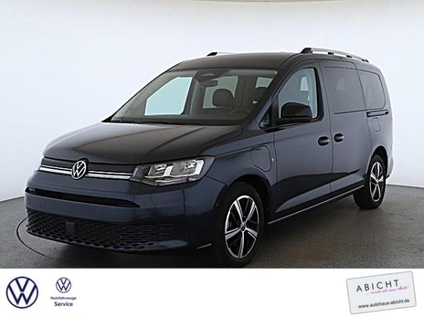 Volkswagen Caddy Maxi Life ENERGY 1.5l eHybrid PHEV 7Sitze TravelAssist Kamera