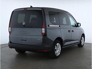 Volkswagen Caddy KO 1.5l eHybrid PHEV PDC TEMPOMAT SHZ SPURASSIST