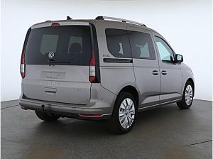 Volkswagen Caddy Life 1.5l eHybrid PHEV GOAL AHK KameraTravelAssist